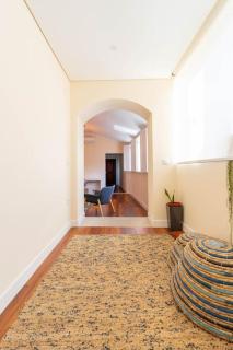 City Center Apartments-Penafiel - Penafiel - 8