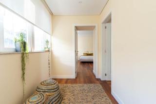 City Center Apartments-Penafiel - Penafiel - 6