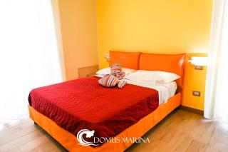 Domus Marina - Ionio room - Mondragone - 6