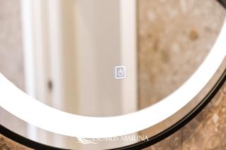 Domus Marina - Ionio room - Mondragone - 5