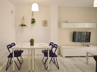 Bonito apartamento cerca de la playa de Torrox - 9
