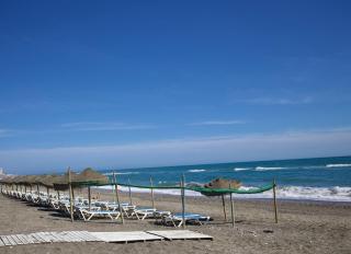 Bonito apartamento cerca de la playa de Torrox - 6
