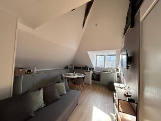 Le repos de la Meuse - Givet - 5