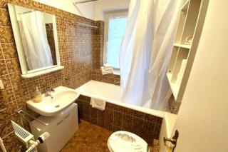 Haus PANORAMA - Appartement Auszeit 6 - 6