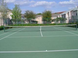 SPECTACULAR, NEW Professional Decor, Near Dis, NO Steps, Pool, Patio, LOW Rates! - Kissimmee - 4
