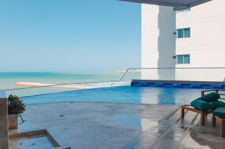 Playa Cartagena Apartments - Cartagena de Indias - 6