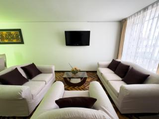 Casa Vallecito - Arequipa - 1