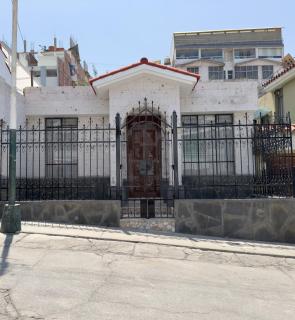 Casa Vallecito - Arequipa - 8