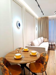 Crocus City - Astana - 7