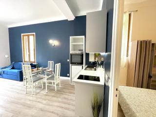 La Villa Riquet Menton - Menton - 4