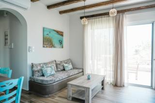 Filokalia 5 Veins - Vacation House With Sea View - Karystos - 3