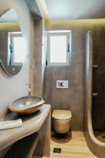 Filokalia 5 Veins - Vacation House With Sea View - 2