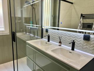 Appart close to Eiffel Tower - París - 1