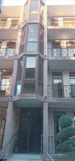 Hotel TWINS ANNA - 5