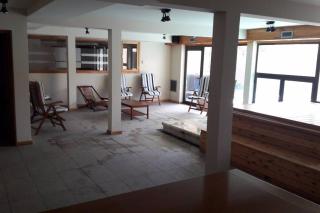 Departamento con pileta en el centro de SMA Para 3 personas - 1