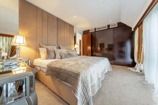 Marble Arch - Grovesnor Residences - Londra - 9