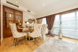 Marble Arch - Grovesnor Residences - Londra - 0