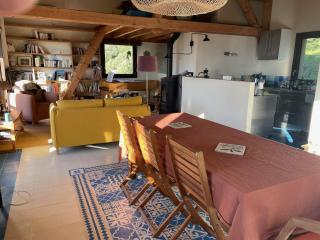 Maison indépendante à Sainte-Lucie de Tallano - Santa-Lucia-di-Tallano - 6