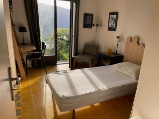 Maison indépendante à Sainte-Lucie de Tallano - Santa-Lucia-di-Tallano - 4