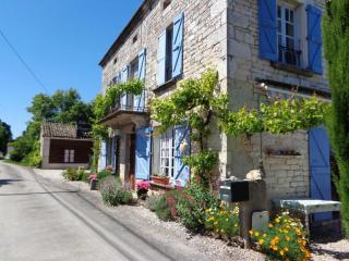 Chambres d'hôtes Lamourio - Montdoumerc - 0