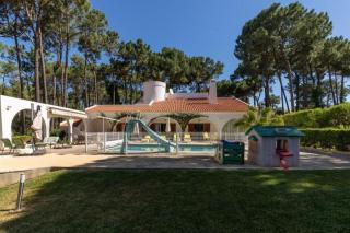 Buganvília Vilamoura Villa - Quarteira - 2
