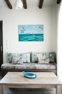Filokalia 4 Veins - Vacation House with Sea View - 4