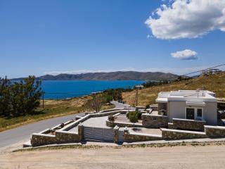 Filokalia 4 Veins - Vacation House with Sea View - 9