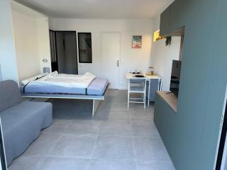 Studio face plage / centre ville - Arcachon - 4