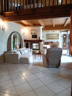 Maison de vacances authentique - Castelnau-Montratier - 1