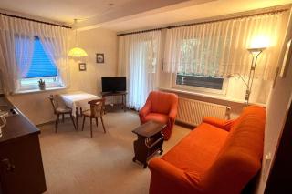 Haus PANORAMA - Appartement Auszeit 4 - Braunlage - 0