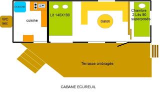 Ferme de Samson - Saint-Péray - 1