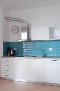 City Seaview Apartment by Vlora Office - 7