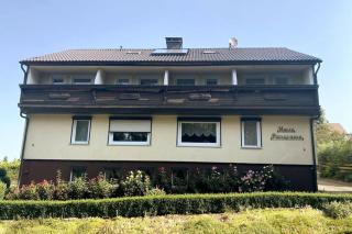 Haus PANORAMA - Appartement Auszeit 4 - 4