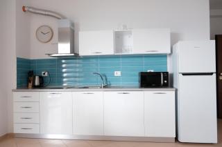 City Seaview Apartment by Vlora Office - Vlorë - 8