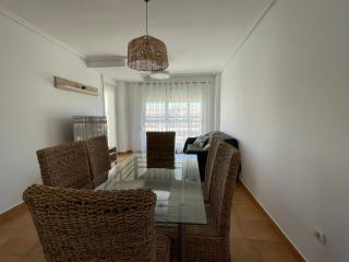 Apartamento Urbanización Aquamarinas - Denia - 9