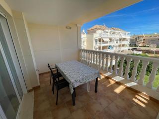 Apartamento Urbanización Aquamarinas - Denia - 3