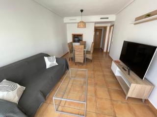 Apartamento Urbanización Aquamarinas - Denia - 2