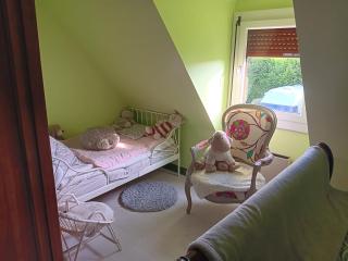 Chambre d'hôtes La Montjoie - Sargé Les Le Mans - 4