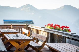 Almhütte in Kirchberg in Tirol - Kirchberg in Tirol - 7