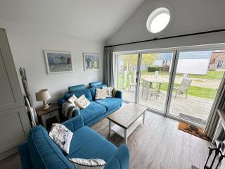 Azure Beach House - Filey - 6