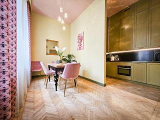 Butik Apartamenty Old Town Toruń - Parking - Toruń - 2