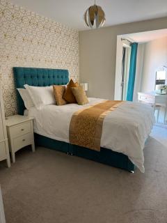 Central Modern Flat - York - 2