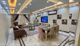 شقق فندقية فاخرة المهندسين - Il Cairo - 0
