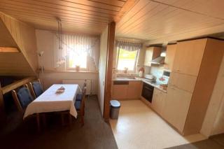 Haus PANORAMA - Appartement Auszeit 3 - 8