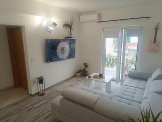 Jacky Apartments - Makarska - 0