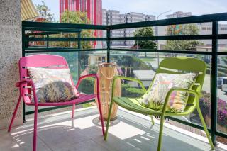 Apartamento BellaMar Grau-Playa Gandia - Los Mártires - 9