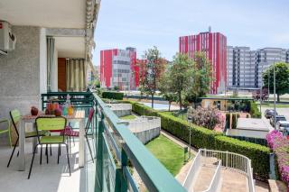Apartamento BellaMar Grau-Playa Gandia - Los Mártires - 7