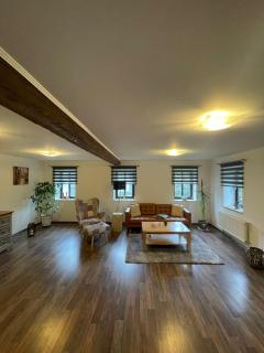 Apartmány Jožák - Arnoltice u Decina - 7