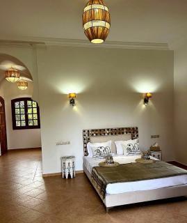 Villa Keshmere - 1