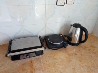Bilal appartement - Larache - 6